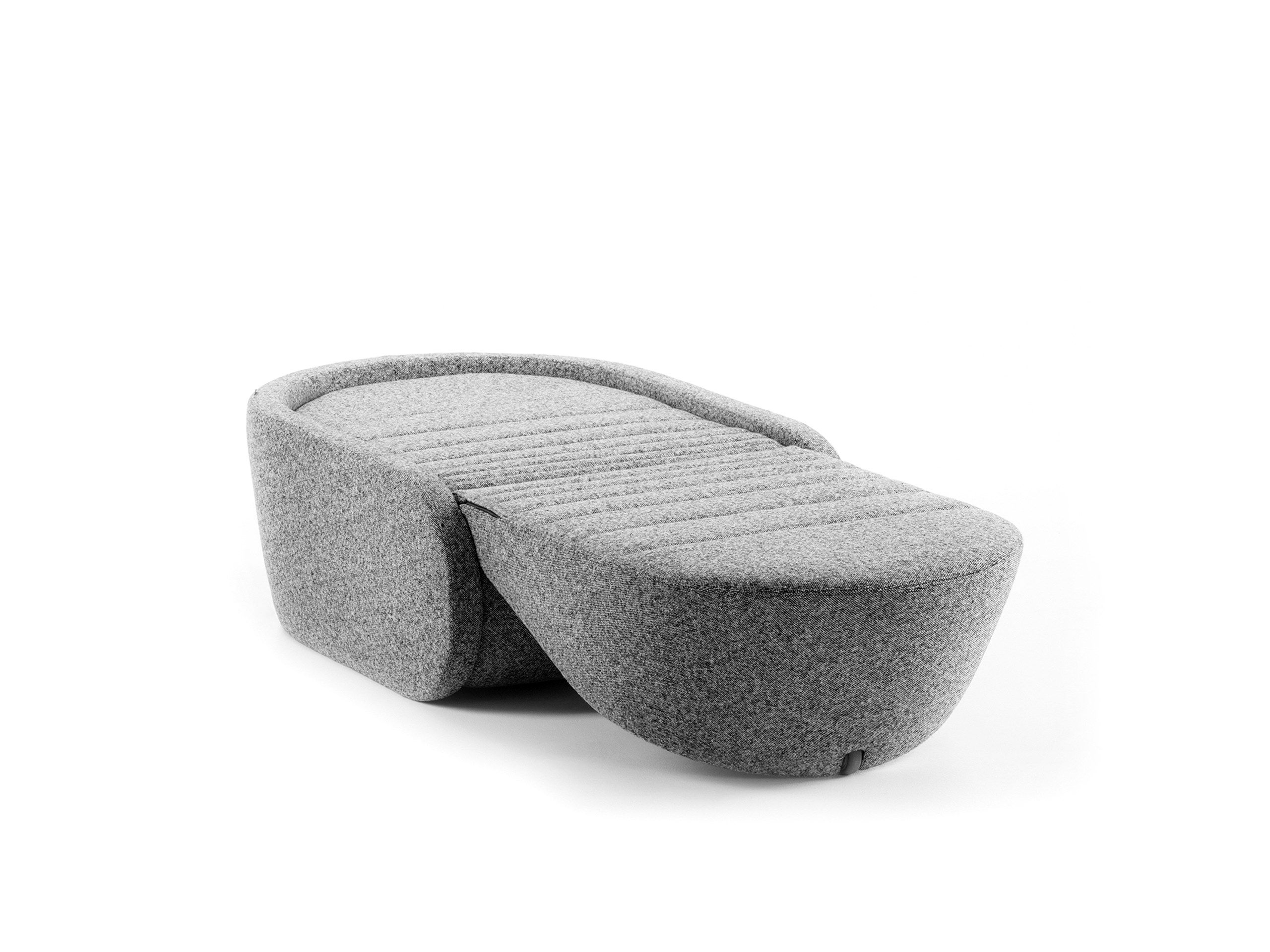 Кресло-кровать из ткани prostoria Подъемник ARCH-00105373 - Вид №2