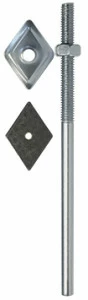 Винт AC 06 07 300 AC06 Tecfi M7 x 30050
