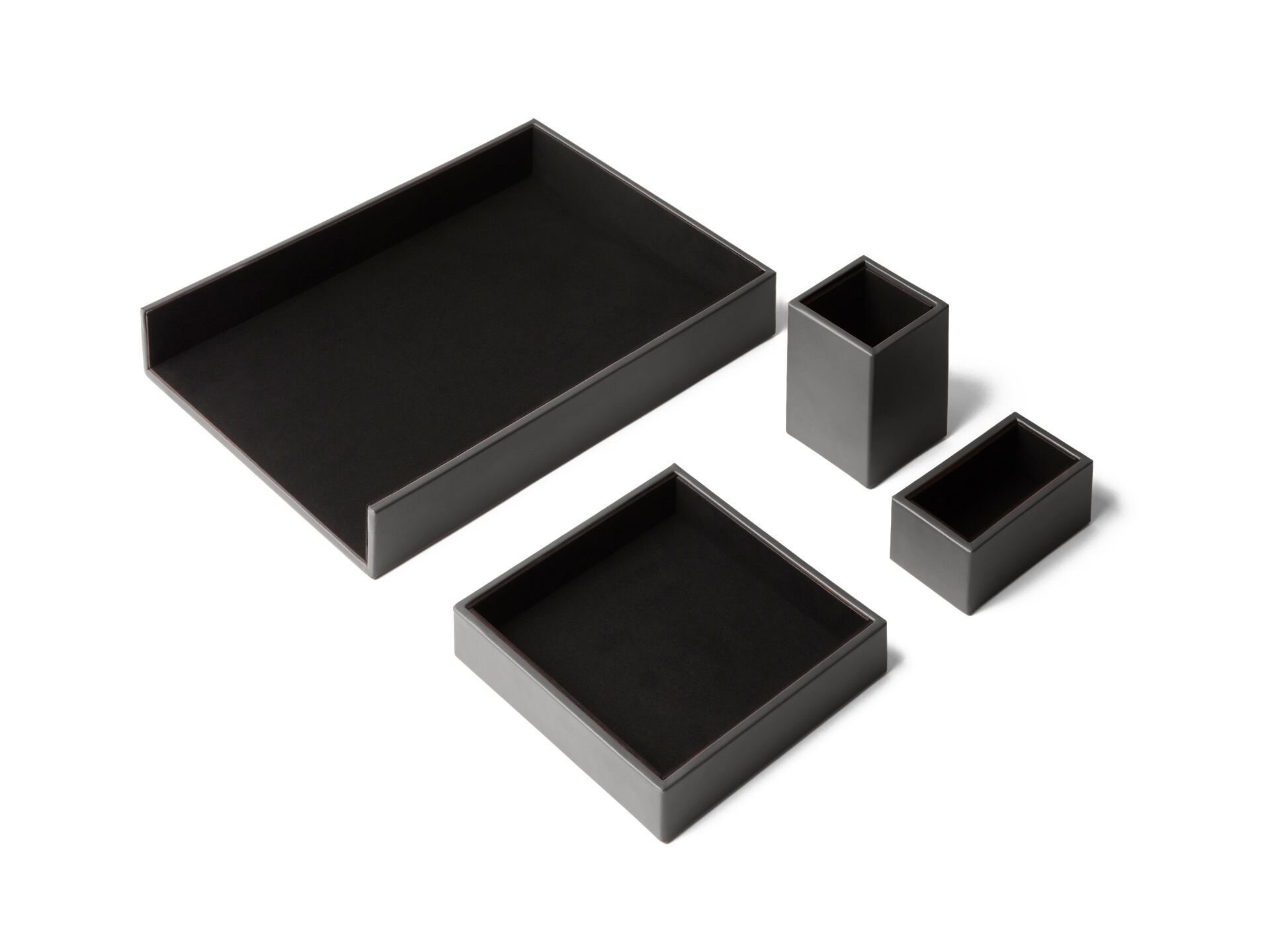 Восстановленный кожаный стол EGLOOH Minerva ARCH-00030191 - Вид №84