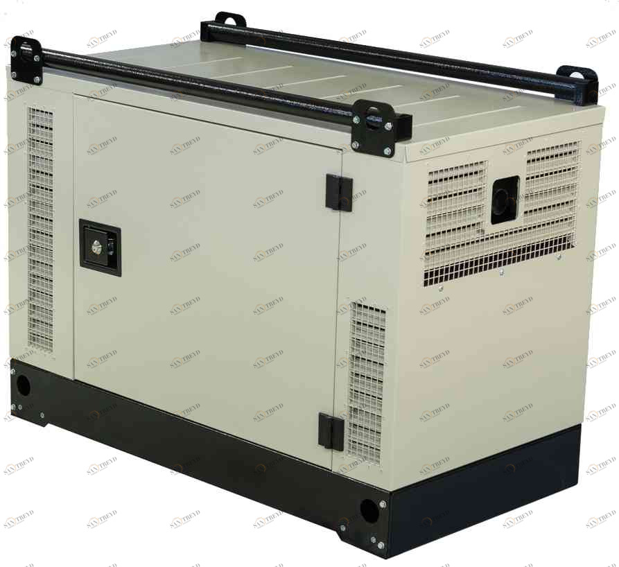 Бензиновый генератор Fogo FV15000CRA sun-id-1035800