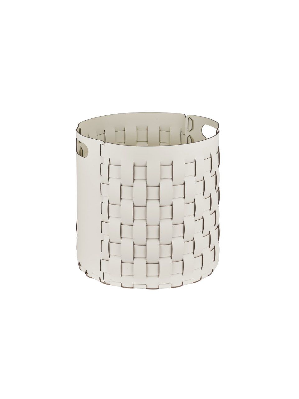 Кожаная корзина для белья ADJ магазин ARCH-00119493 - Вид №28