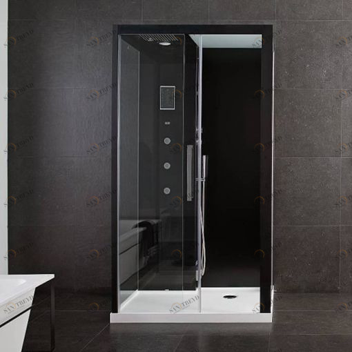 Душевая кабина S219700007 System pool Suite Single SYSTEMPOOL