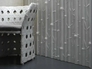 3D Surface Панно с трехмерными эффектами