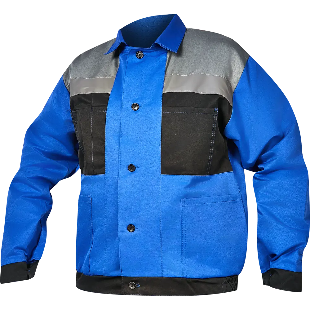 Рабочая куртка Santreyd Сектор - надежная защита для профессионалов 89348511 STLM-0838578