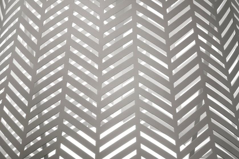 Alma light Металлический светодиодный подвесной светильник Spike 5750/011 - Вид №1