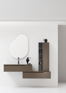 Комплект мебели 07 Arcom Gold