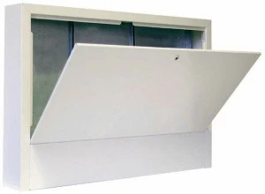 Henco by Cappellotto Cassette per collettori