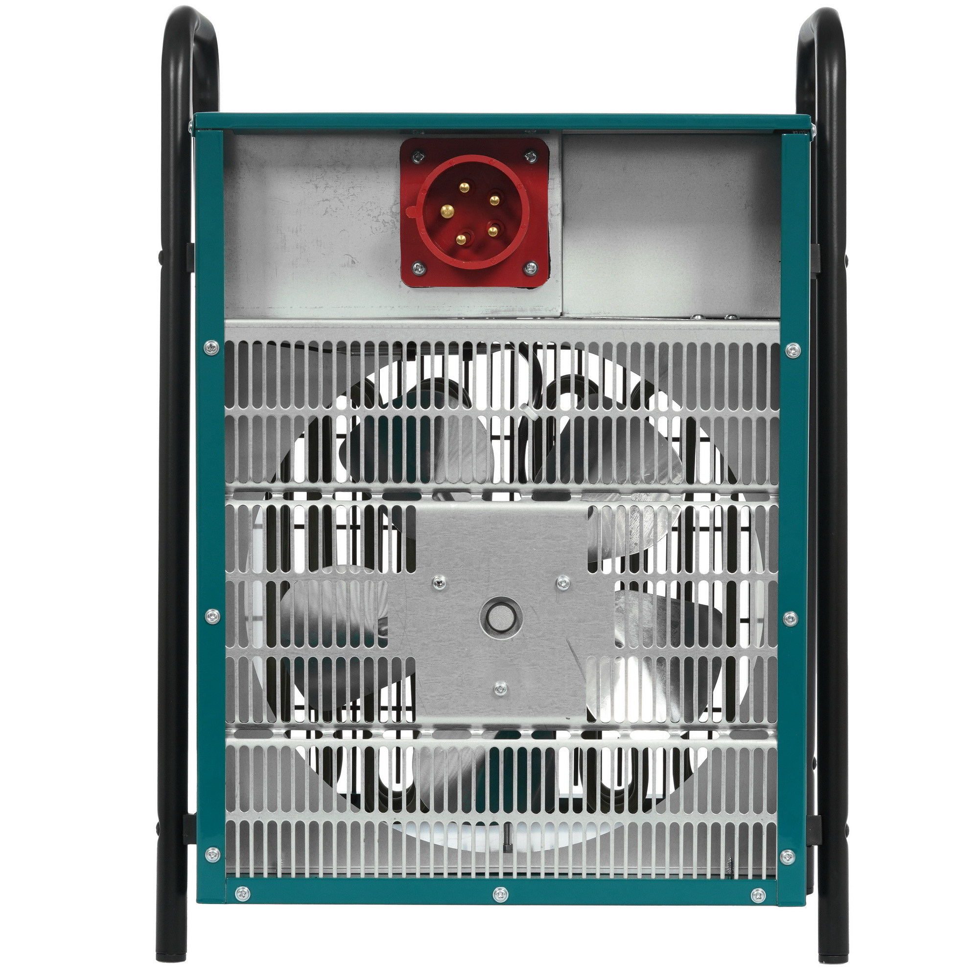 5400811 Тепловая пушка электрическая FinePower FSFH-9000SQ STDN-0132037 - Вид №5