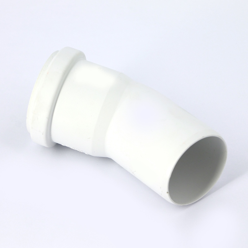 Муфта двухраструбная надвижная Rehau 50 121484 - Вид №1