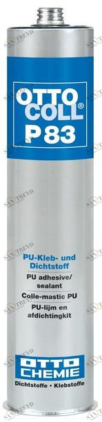 8-Chemie Полиуретановый герметик Ottocoll® adesivi sun-id-1353788