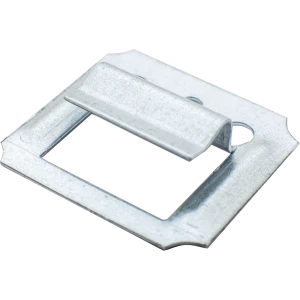 КРЕПКО-НАКРЕПКО Кляймеры №3.5 для скрытого монтажа вагонки 89378844