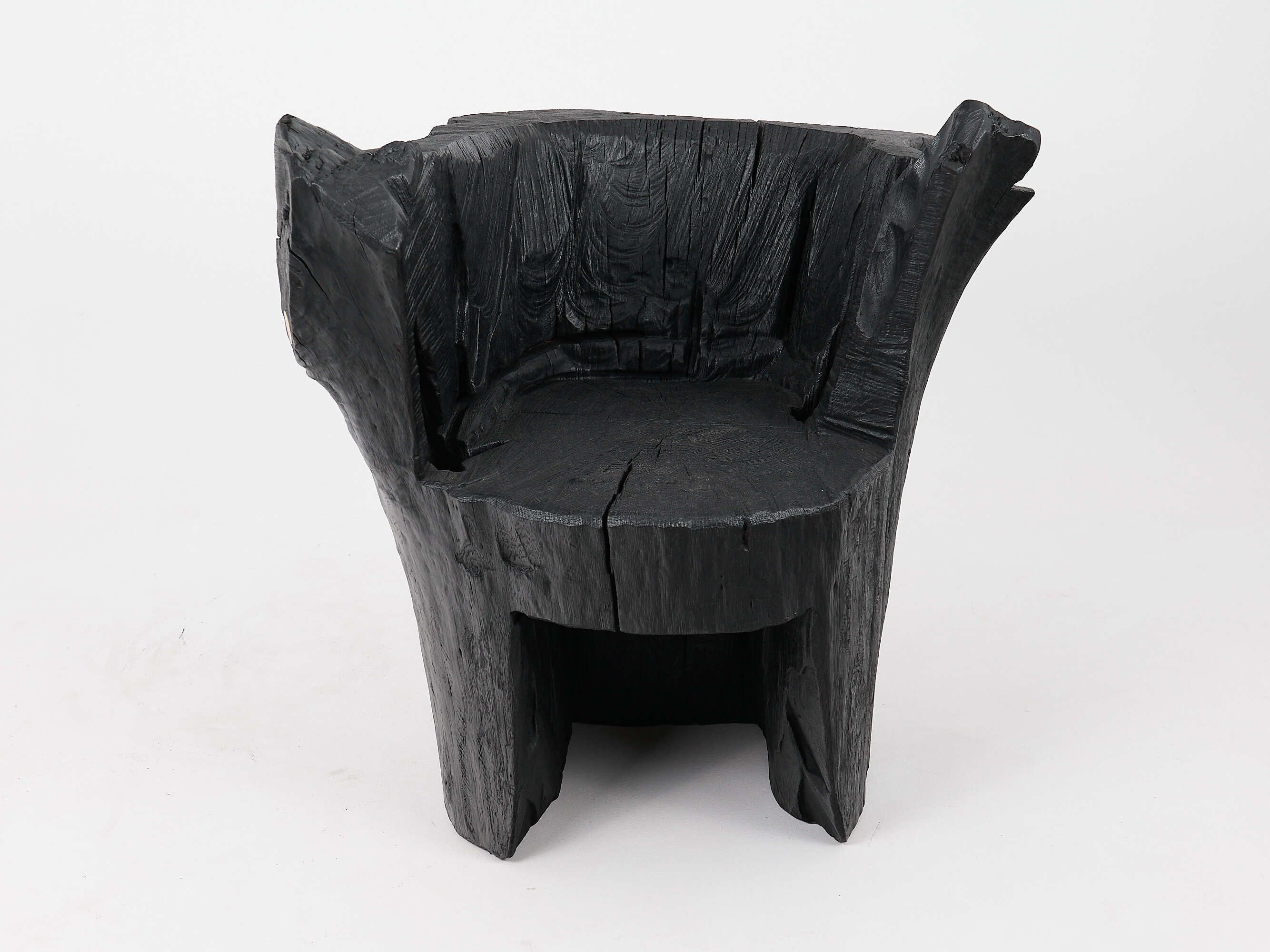 Дубовый стул Logniture Jownik ARCH-00020065