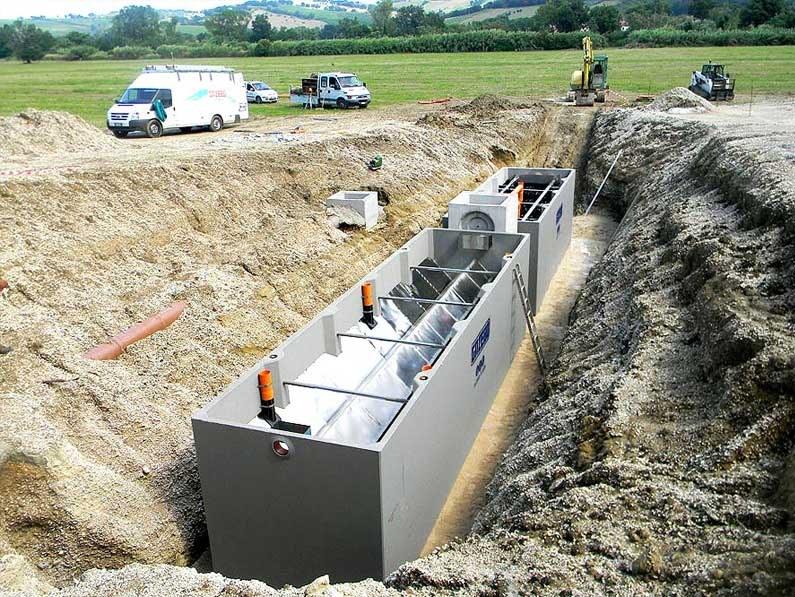 Gazebo Анаэробные фильтрующие фильтры sun-id-1469947 - Вид №1