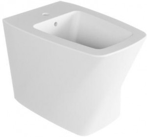 HEBIT000000M Биде напольное Hera Azzurra Ceramica