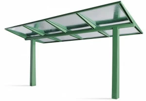 VESTRE Стальной навес