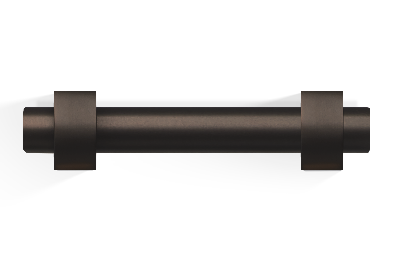 Держатель туалетной бумаги CENTURY TPH2 DECOR WALTHER Хром 585500 - Вид №4