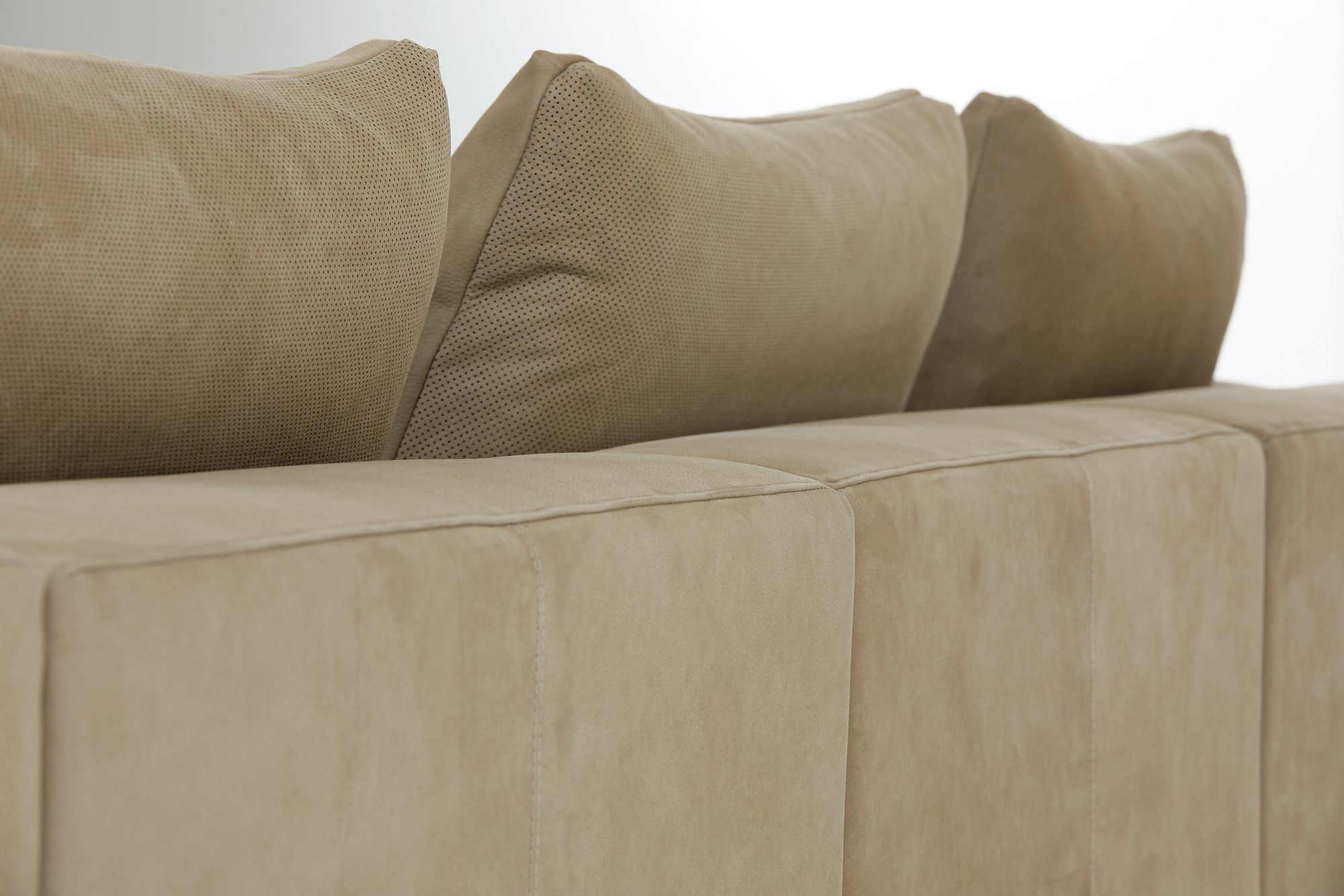 Угловой диван из ткани ESTEL GROUP SanMarino ARCH-00126164