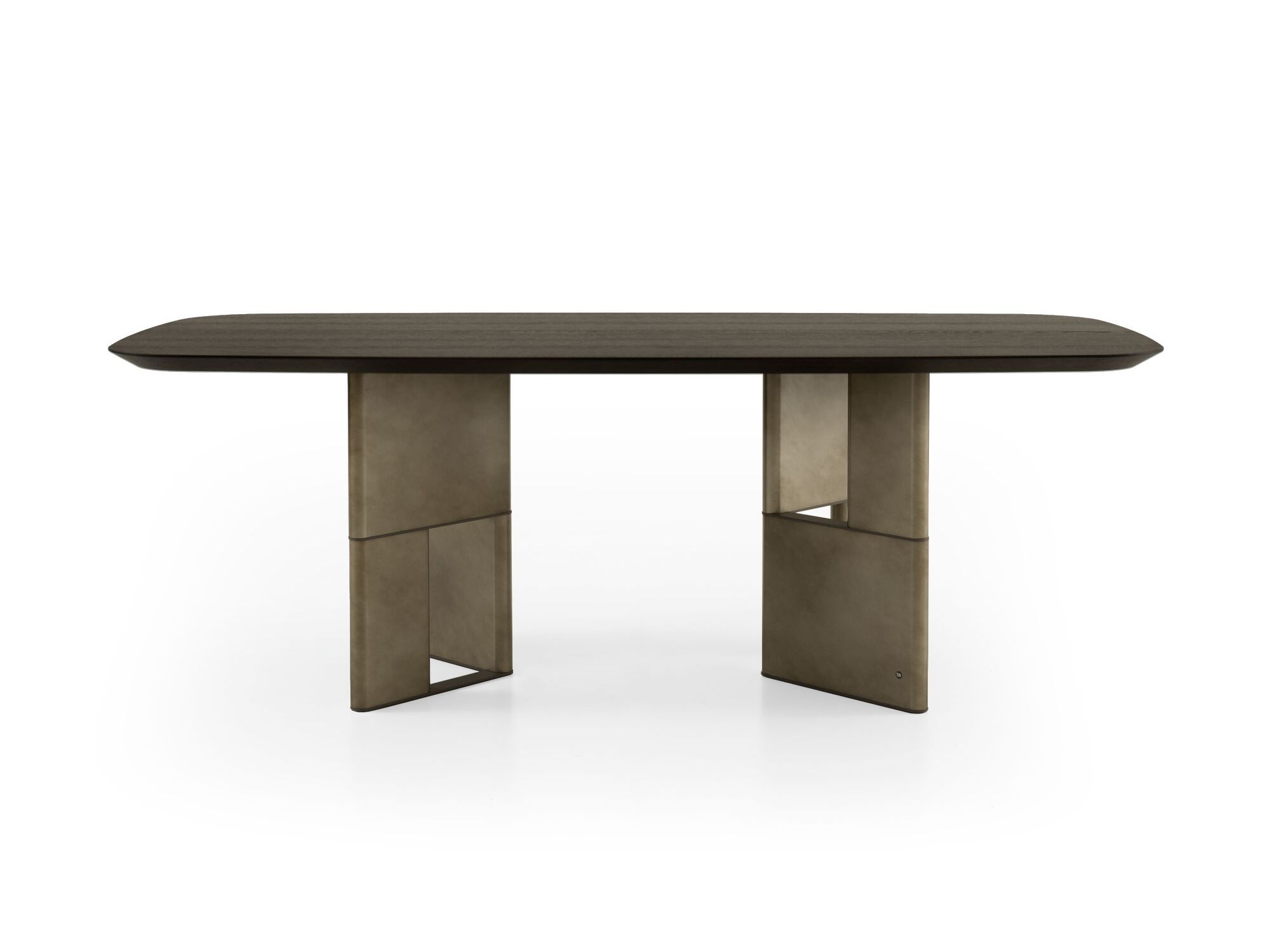 Деревянный прямоугольный стол Morica Design Haute Couture ARCH-00098323 - Вид №3