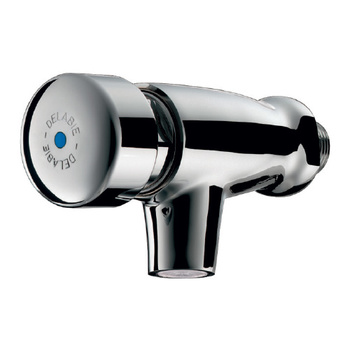 DE746000 Edone Настенный кран с таймером DE746000 