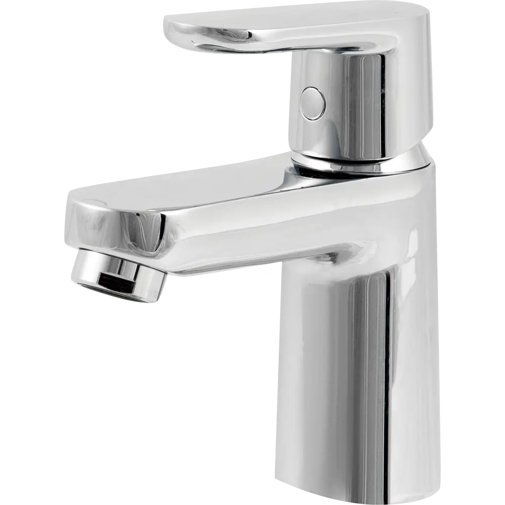 Смеситель для раковины Ideal Standard Idealray однорычажный цвет хром 16423403 STLM-2124119