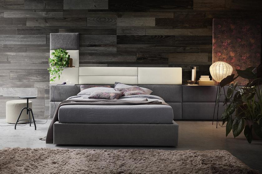 Felis Sommier со съемным чехлом из ткани Bed stories sun-id-1374158 - Вид №10