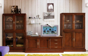 Стенка  BTC INTERNATIONAL 5083