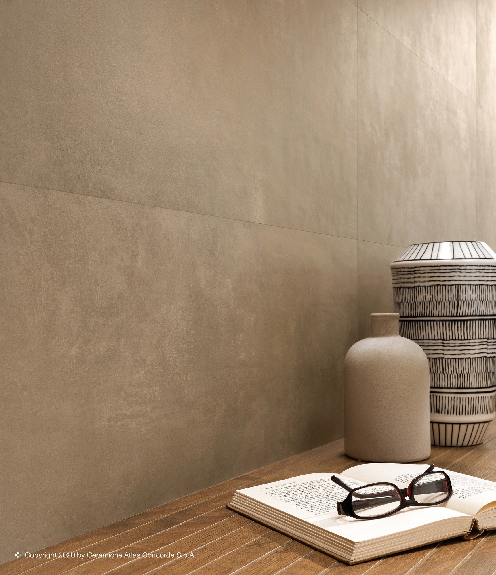 Внутренняя белая паста керамическое покрытие Atlas Concorde Boost Pro ARCH-00073422 - Вид №17