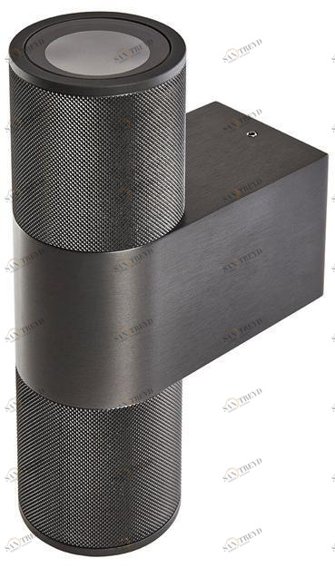 DGA Светодиодный настенный светильник для улицы из алюминия sun-id-1385711