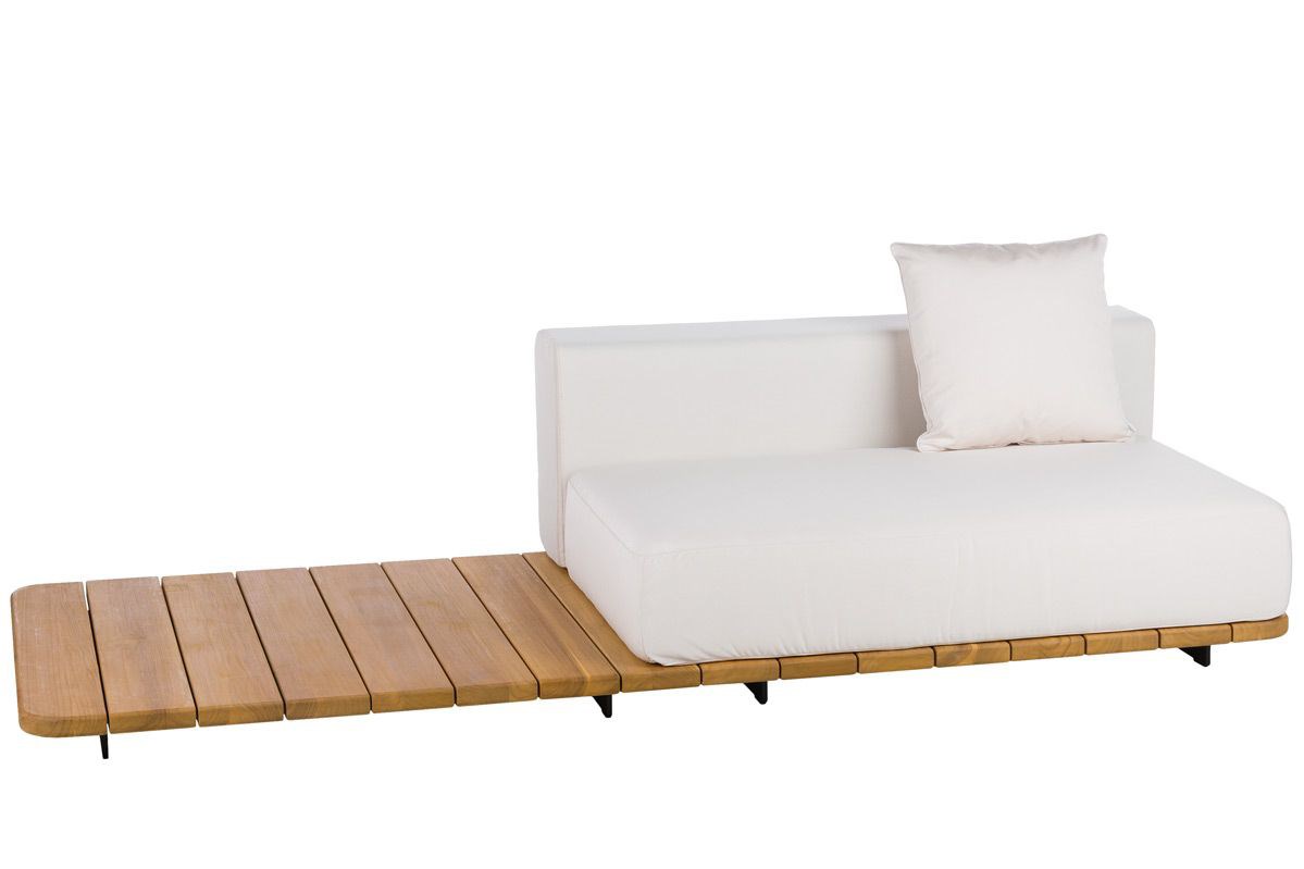 106986 Диван 2-х местный на деревянной базе 7704902 Point Pal Santreyd