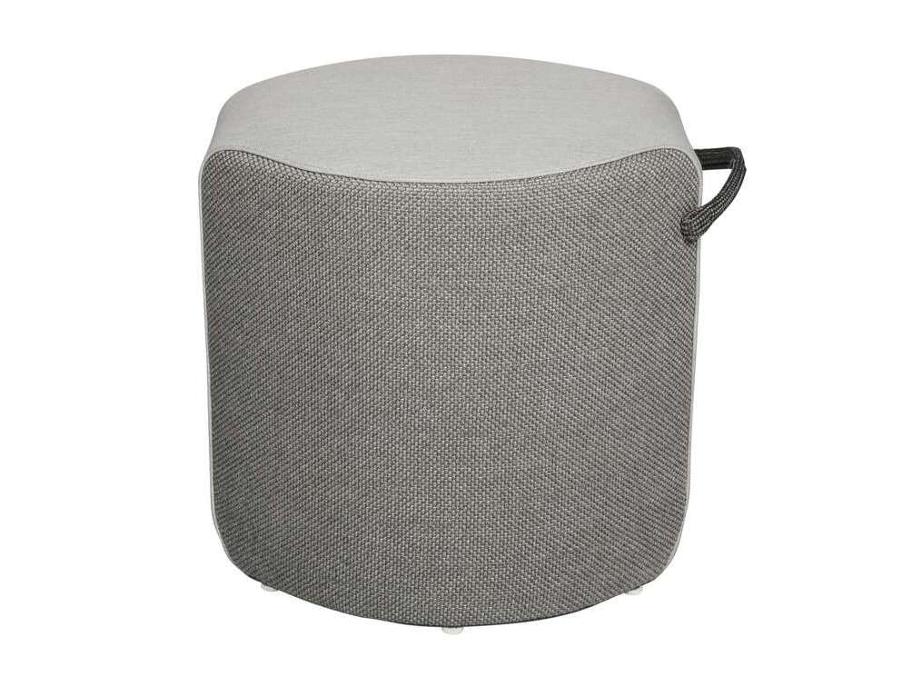 Круглый пуф в Sunbrella® Mindo Mindo 108 ARCH-00076969 - Вид №12