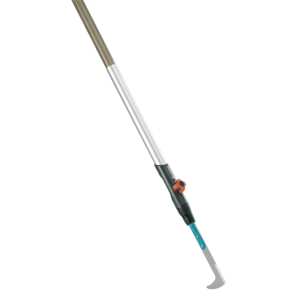 Очиститель щелевой Gardena рукоятка 130 см 83685593 STLM-2007763  - Вид №1