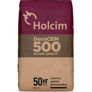 82913815 Портландцемент М500 ПЦБ 1-500-Д0, 50 кг