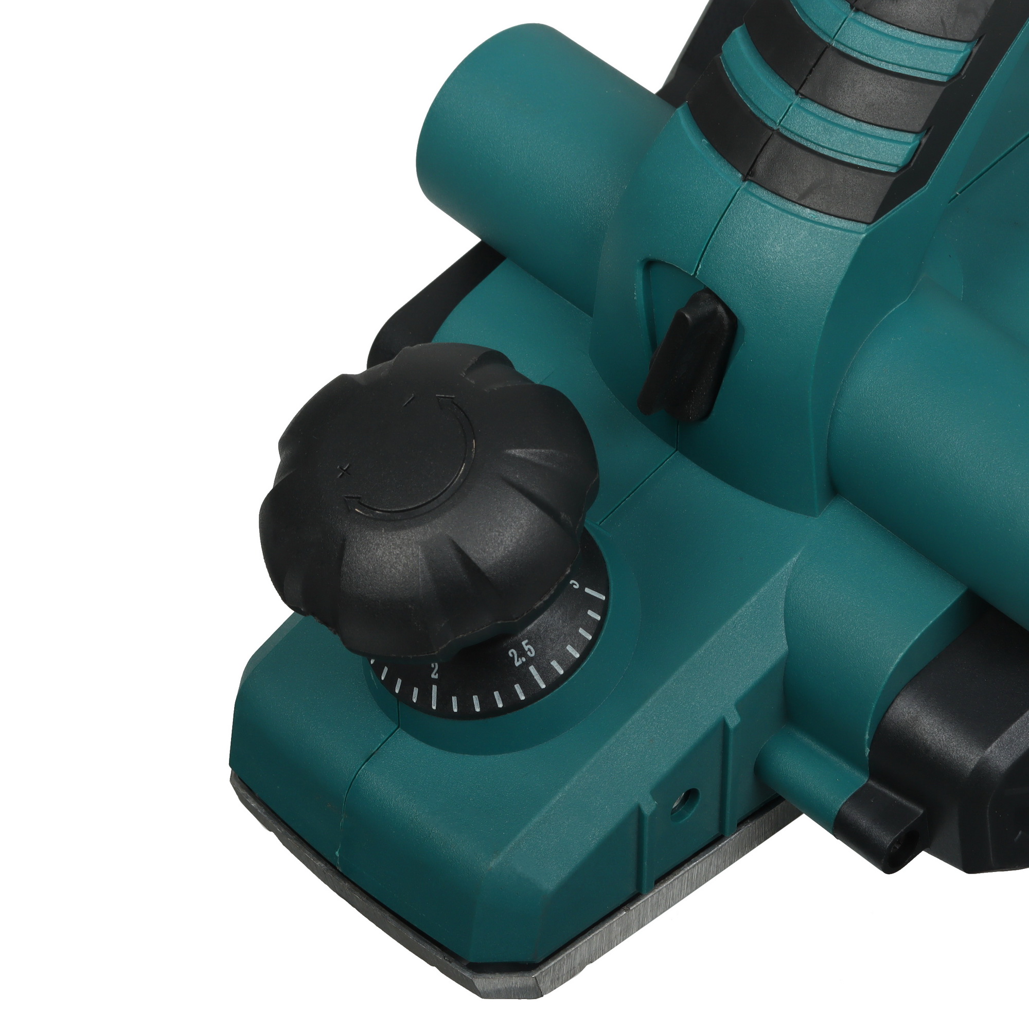 Электрорубанок FinePower EP823-900 4880409 STDN-0041469 - Вид №4