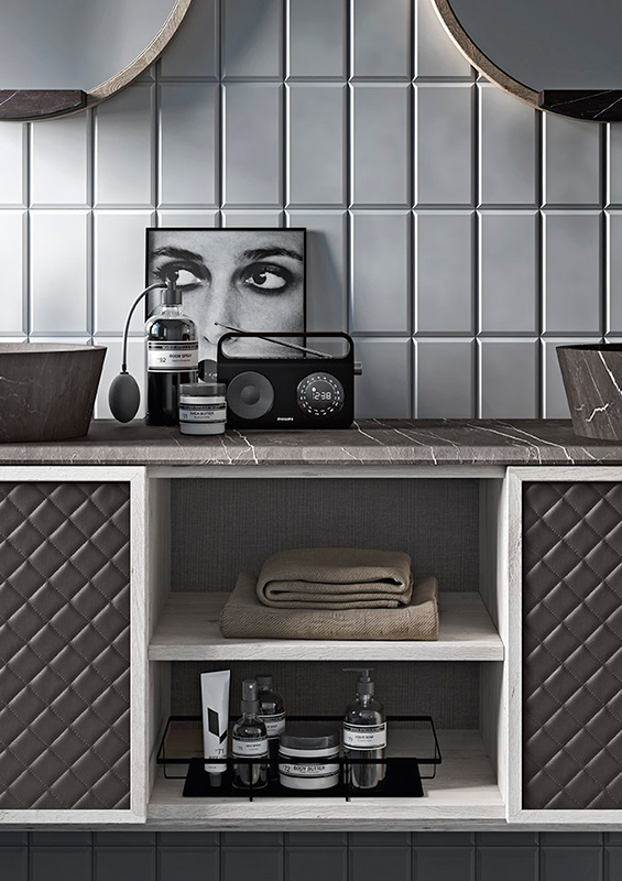 База под раковину  CALLESELLA S0362 COCO - Вид №1