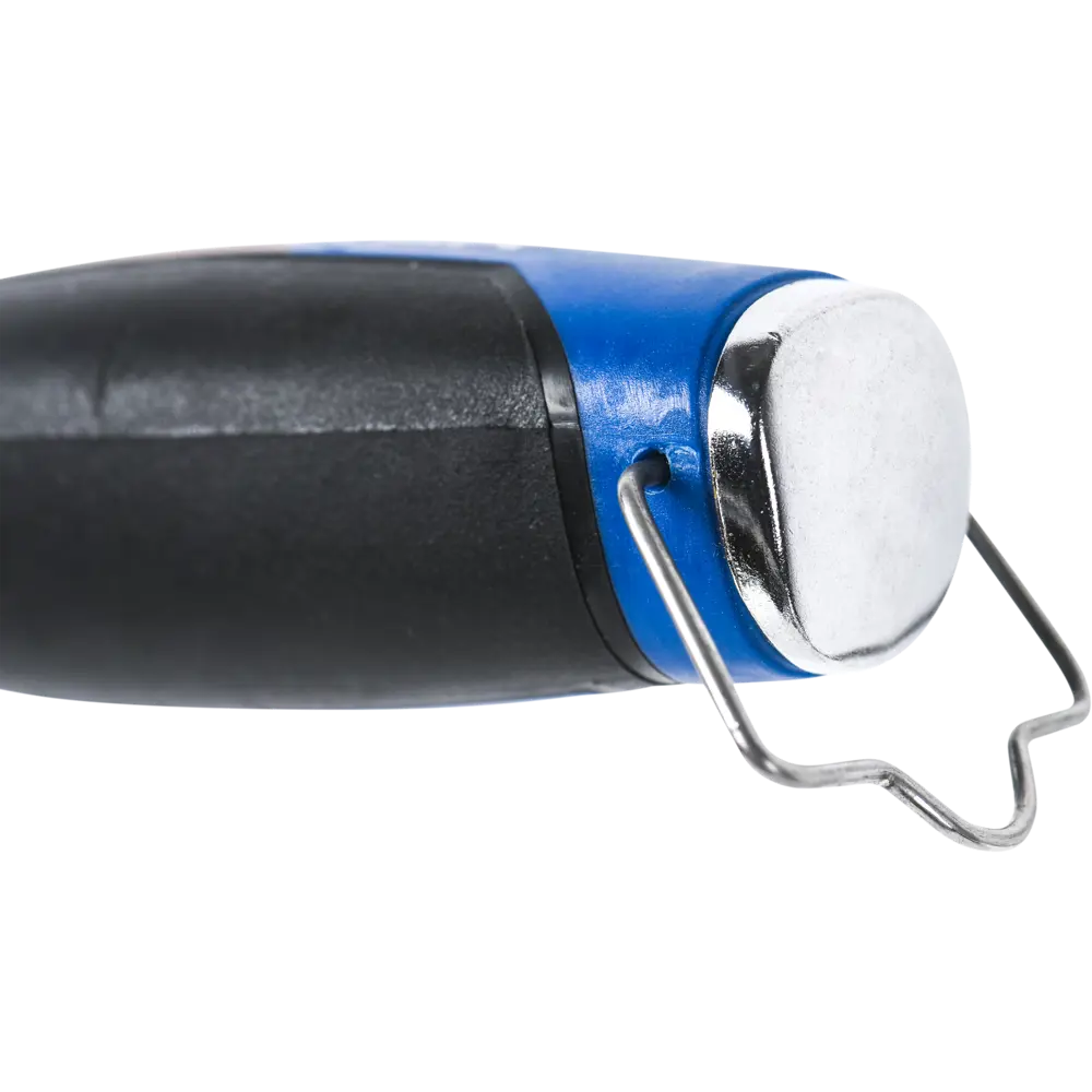 Кельма-трапеция Dexter для штукатурных работ 200×110 мм 82338290 STLM-0024879 - Вид №4