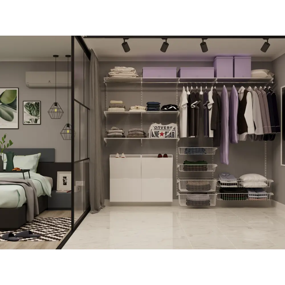 Кронштейн LARVIJ для полок 33.4 см — надежное крепление до 30 кг 13908296 STLM-0003988 - Вид №4