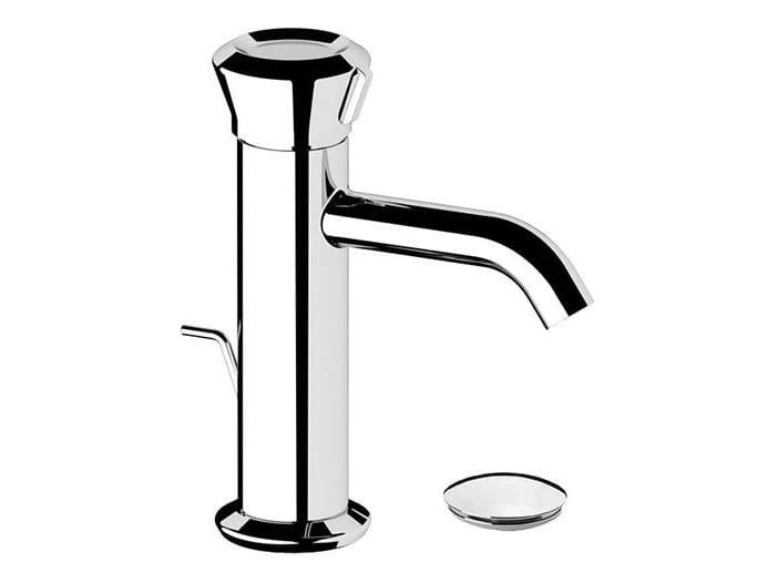 Однорычажный смеситель для раковины Remer Rubinetterie Element ARCH-00009278