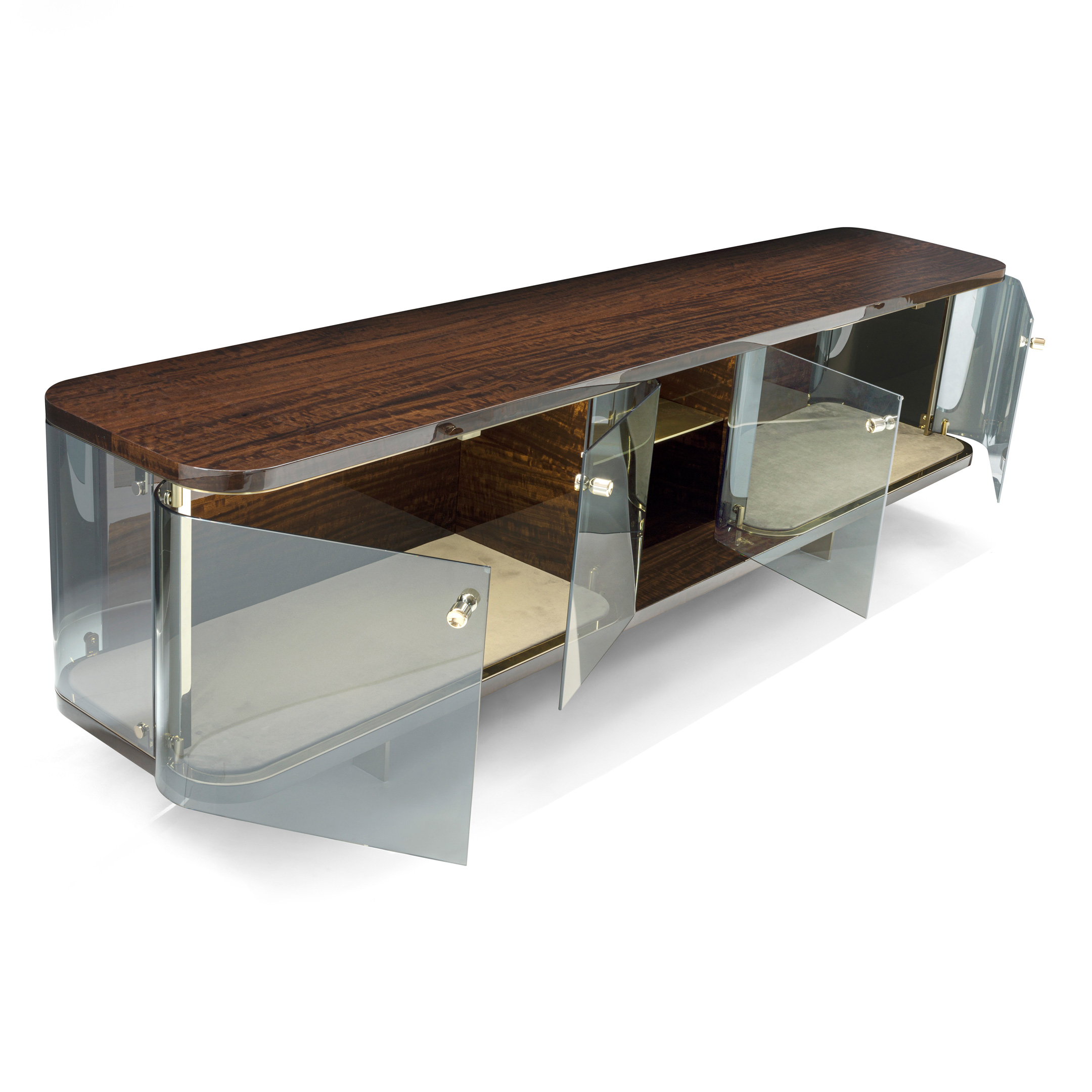 Dorinda Низкий блок Visionnaire  - Вид №4