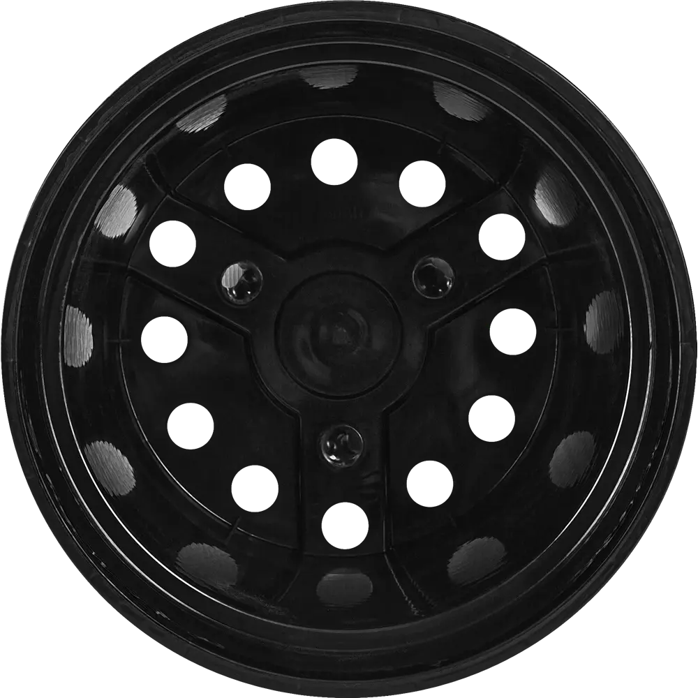 Контейнер Лама Торф пластик 1 ячейка 3 л STLM-2054725 - Вид №1