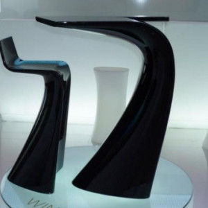 007753 Барный столик Vondom Wing