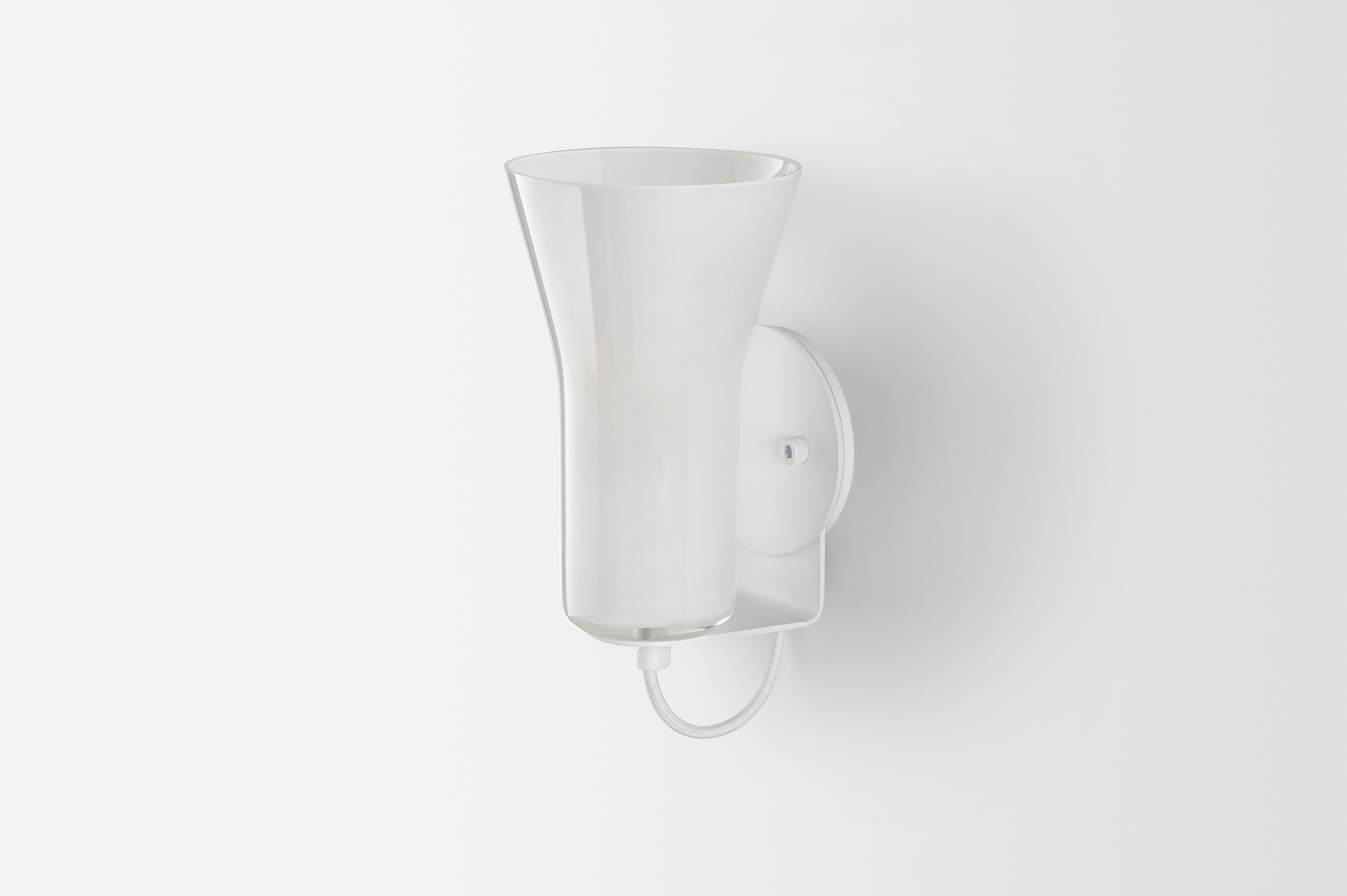 Алюминиевый светодиодный настенный светильник Ross Gardam Силуэт ARCH-00054748 - Вид №5