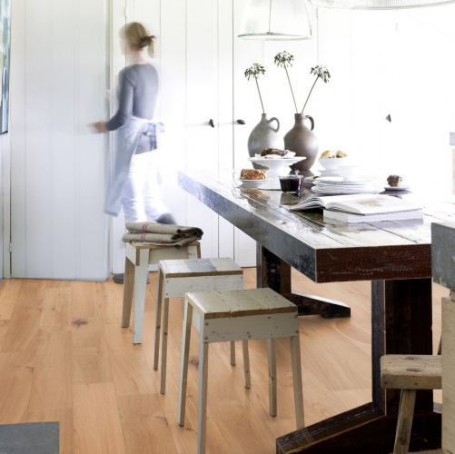 Паркетная доска Solidfloor Хьюстон 1110701 - Вид №15