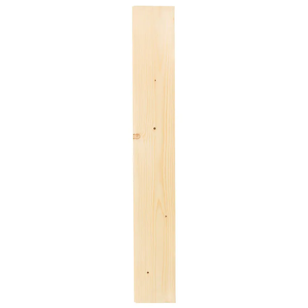 Santreyd Доска пола Оптима из натуральной ели 28x146x3000 мм 82410287 STLM-1013820 - Вид №5