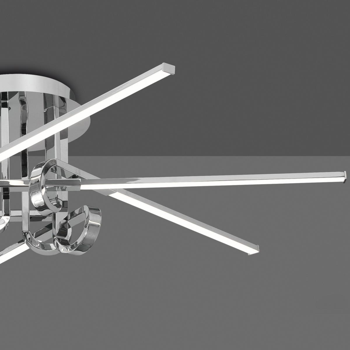 066569 Потолочный светильник 6126 Mantra Cinto  - Вид №8