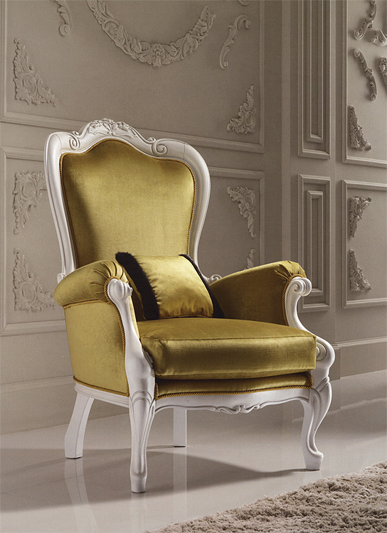 Кресло FILIPPO PIERMARIA FILIPPO POLTRONA Sofa