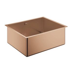 31574DL0 Мойка кухонная прямоугольная Grohe