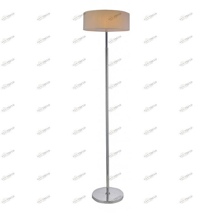 Торшер Crystal Lux Jewel PT2 WH CRYSTAL LUX  112448 Белый 