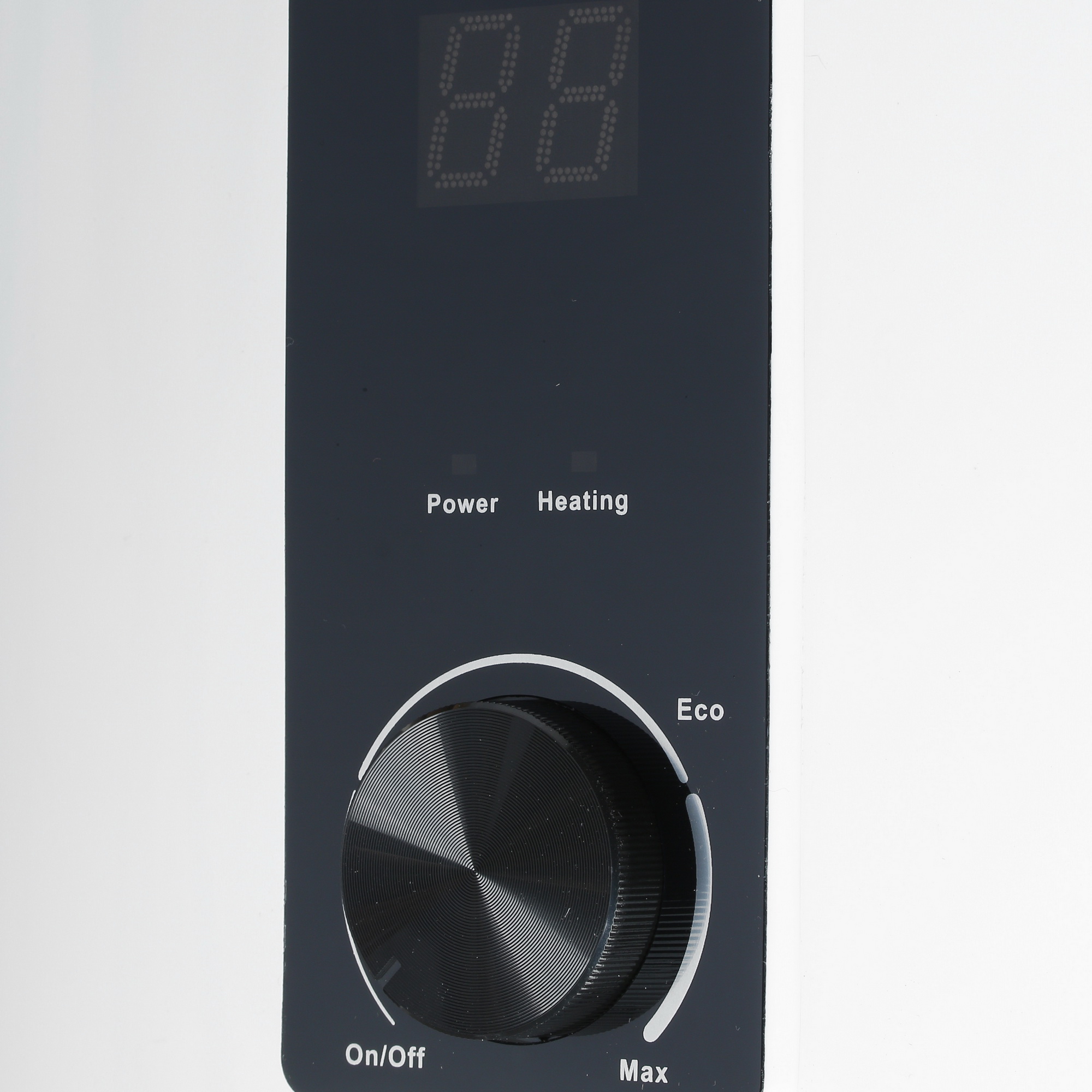 1233629 Водонагреватель электрический Thermex Solo 80V STDN-0043271 - Вид №3