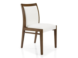 Тканевый стул