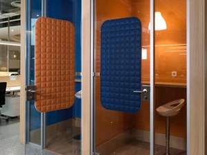 Vicoustic Акустическая панель для стен Vicoffice